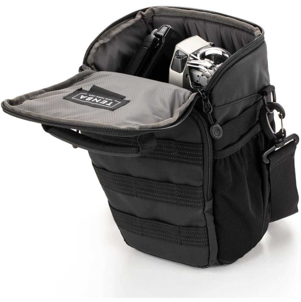 Tenba Axis V2 4l Top Loader Multicam Black 637-751