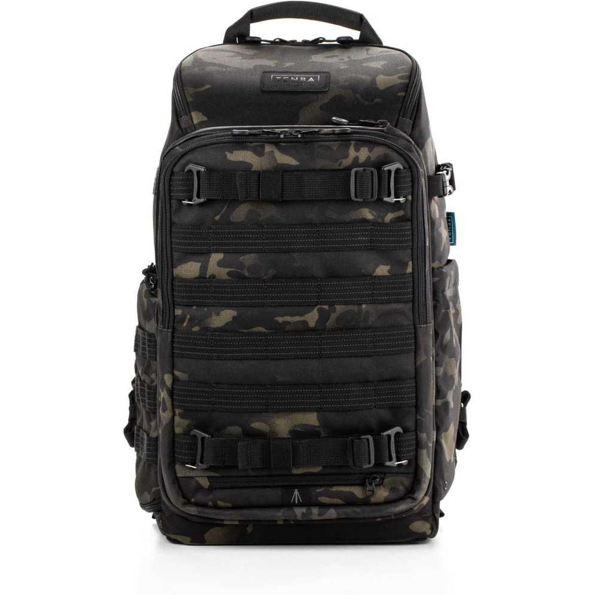 Tenba Axis V2 20l Backpack Multicam Black 637-755