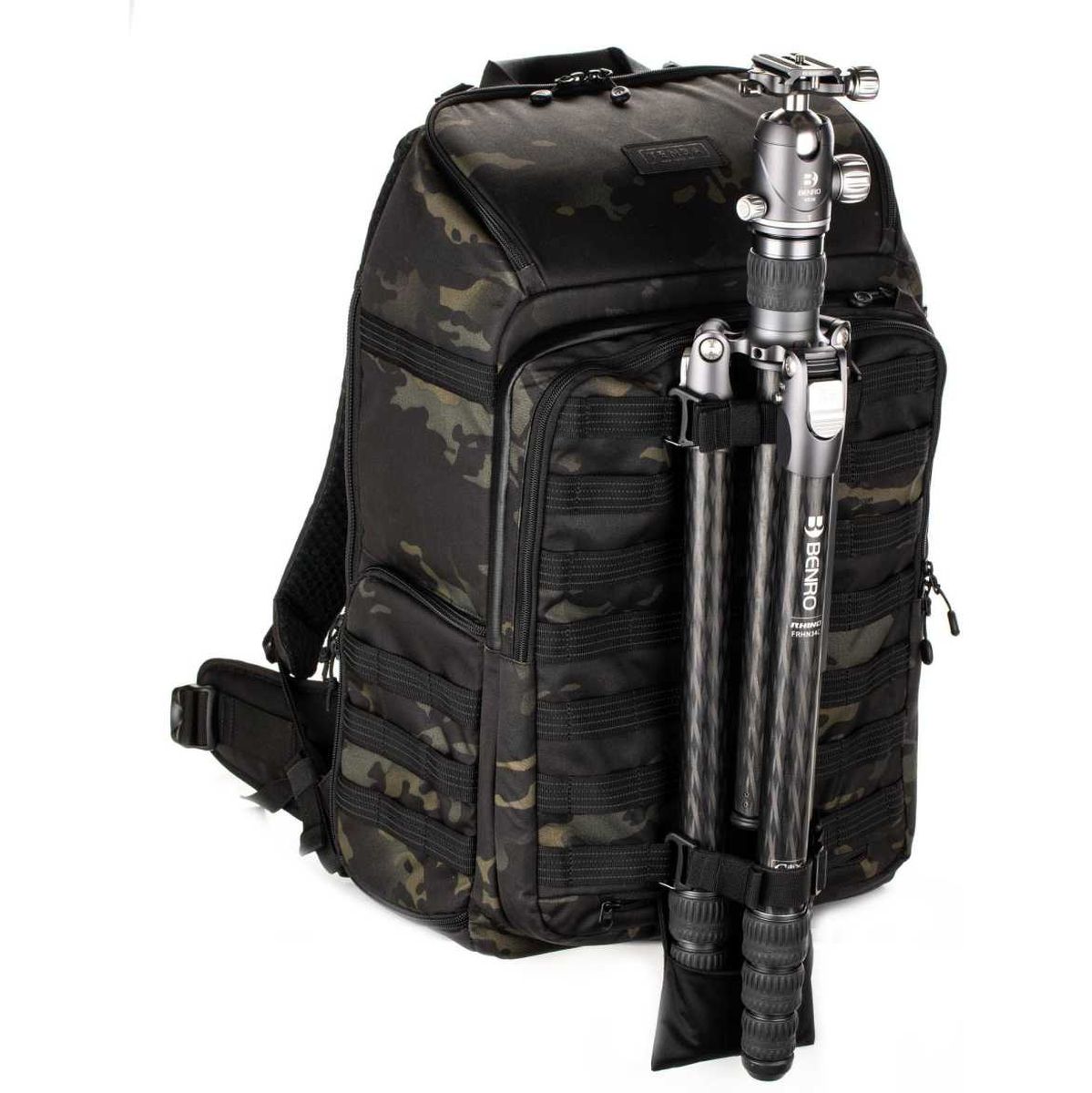 Tenba Axis V2 32l Backpack Multicam Black 637-759