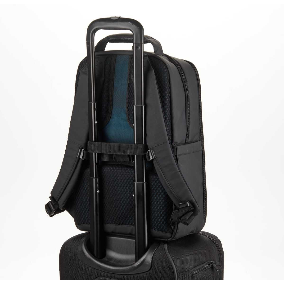 Tenba Axis V2 16l Road Warrior Backpack - Black (637-764)