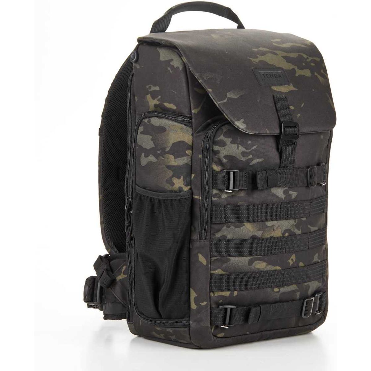 Tenba Axis V2 LT 20l Backpack - Multicam Black (637-769)
