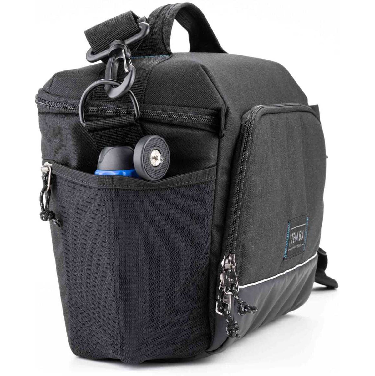 Tenba Skyline V2 Schouder Bag 12 - Black (637-784) - image 3 of 5