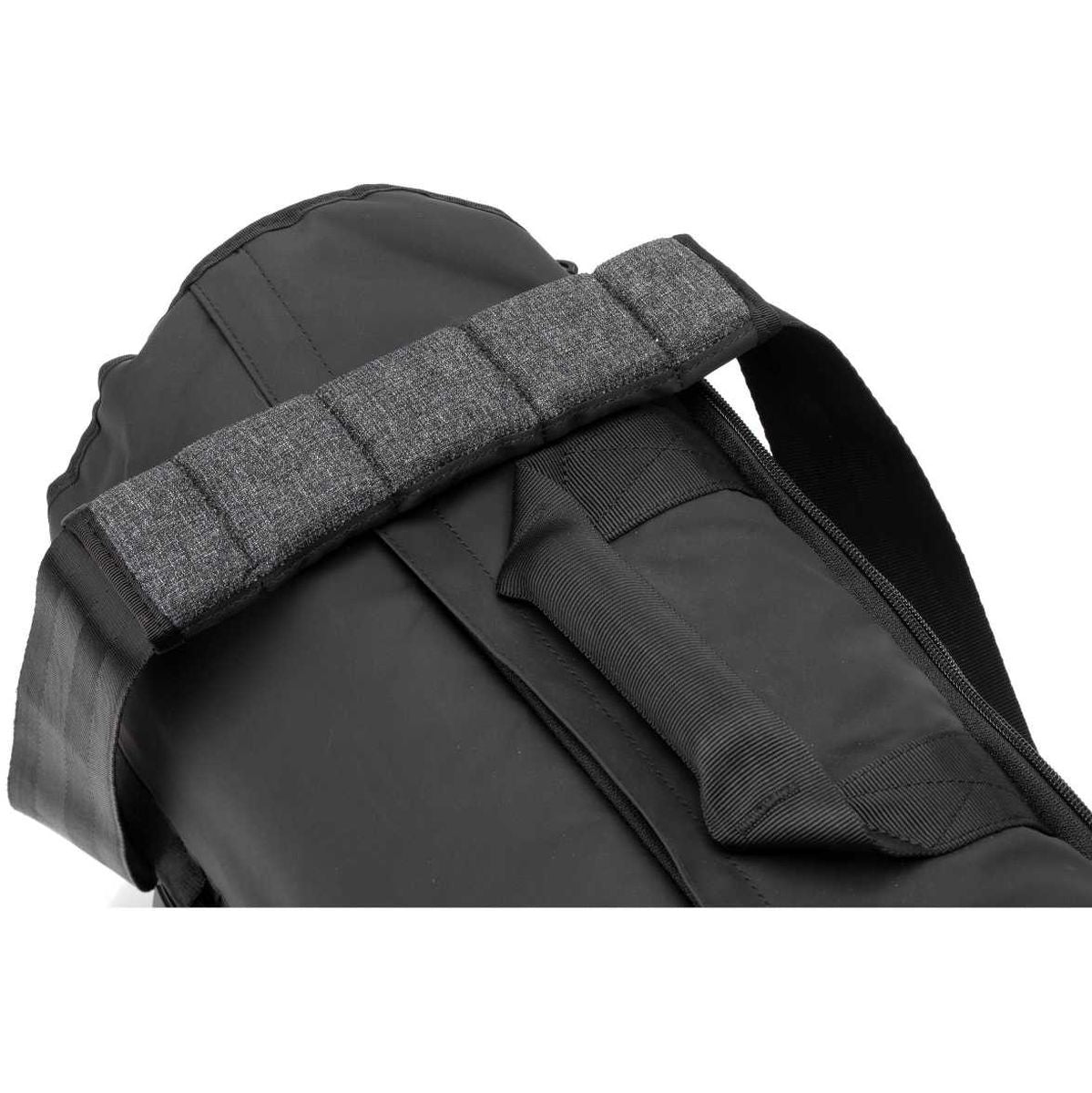 Tenba Messenger - DNA 16 DSLR - Black - 638-576 - image 2 of 5