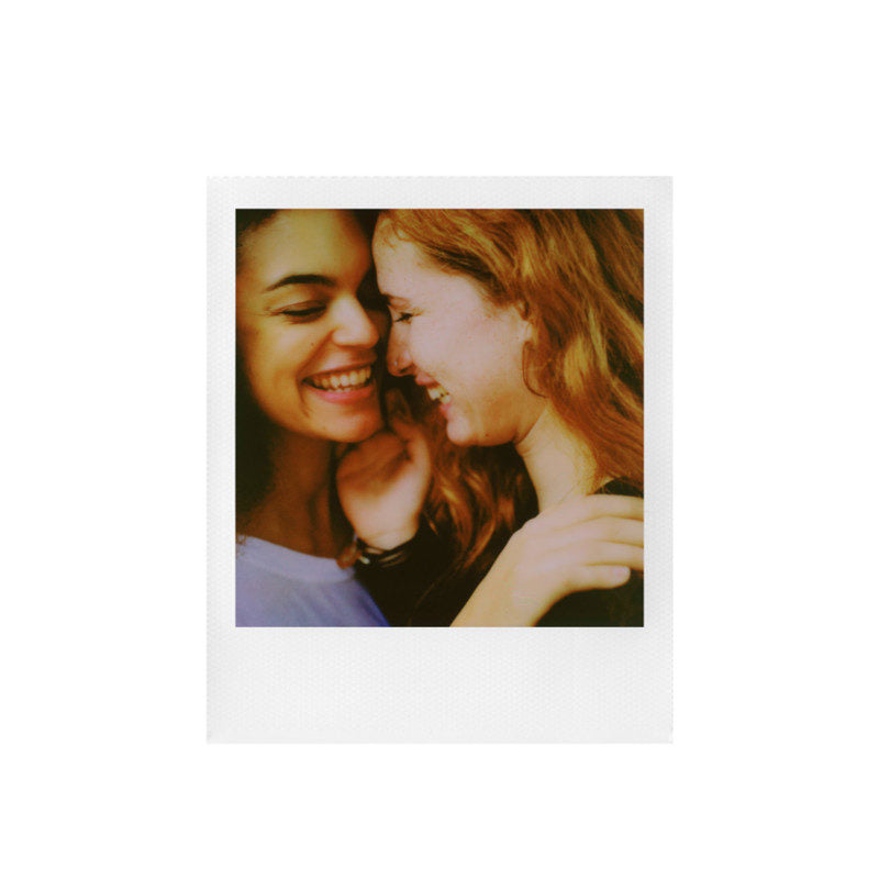 فيلم بولارويد كولور آي تايب