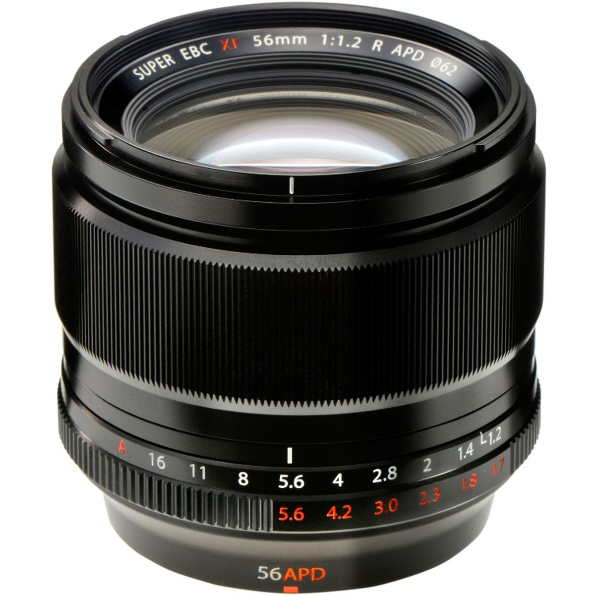 Fujifilm XF56mm f/1.2 R APD