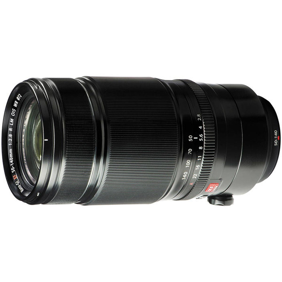 Fujifilm XF50-140mm f/2.8 R LM OIS WR