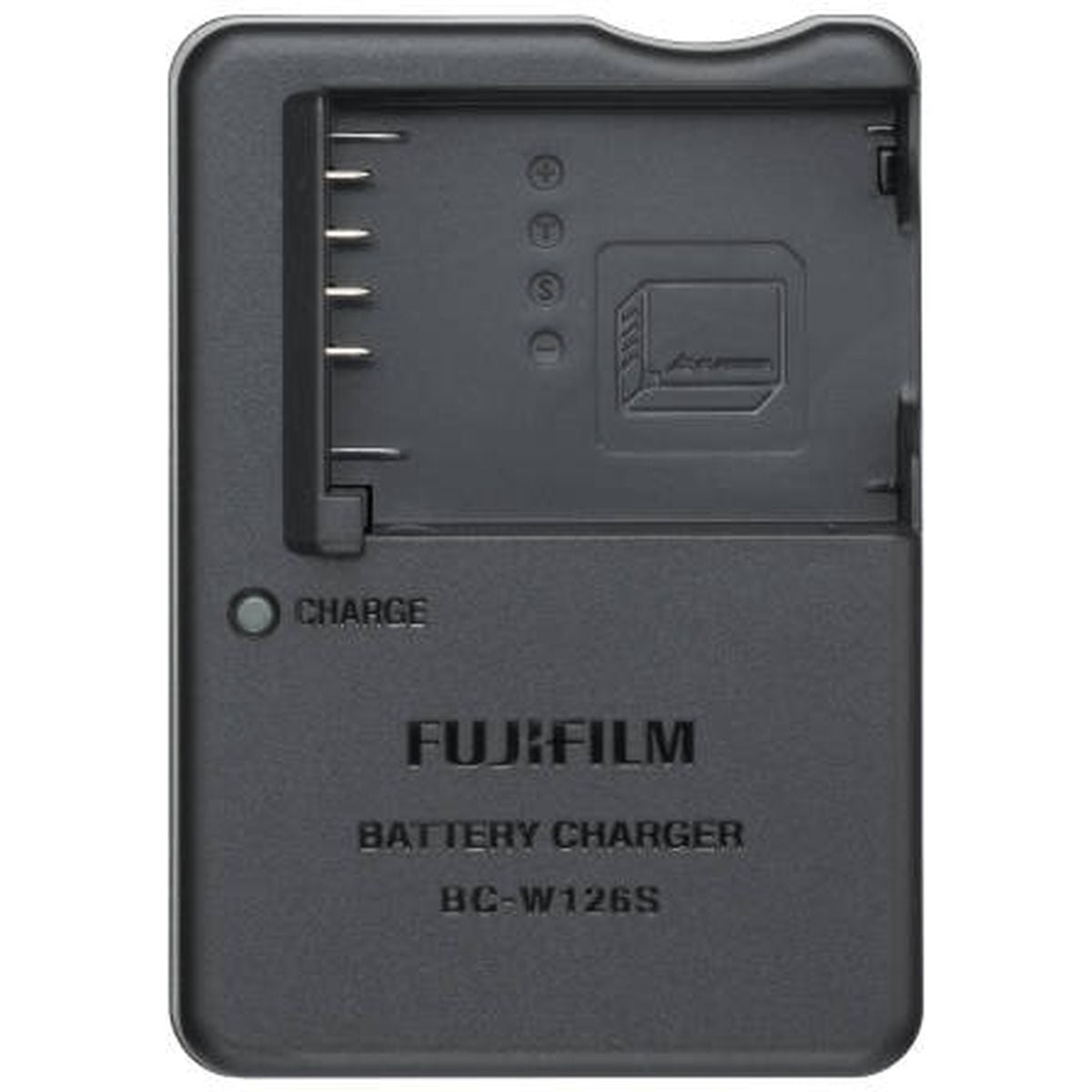 Fujifilm BC-W126 Battery Charger