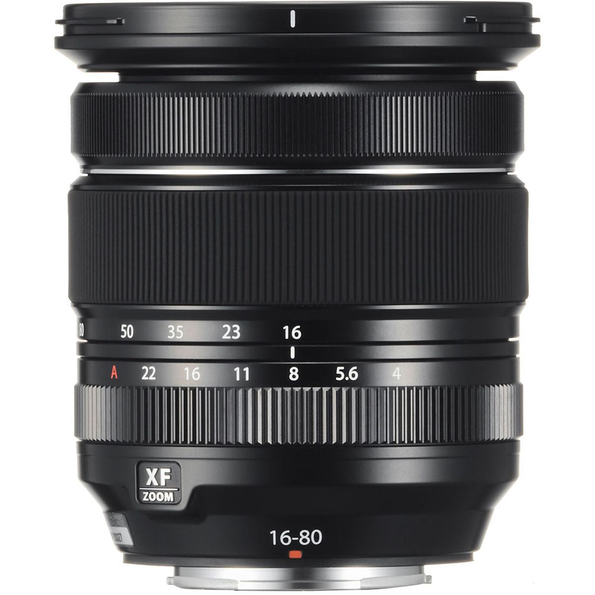Fujifilm XF16-80mm f/4.0 R OIS WR
