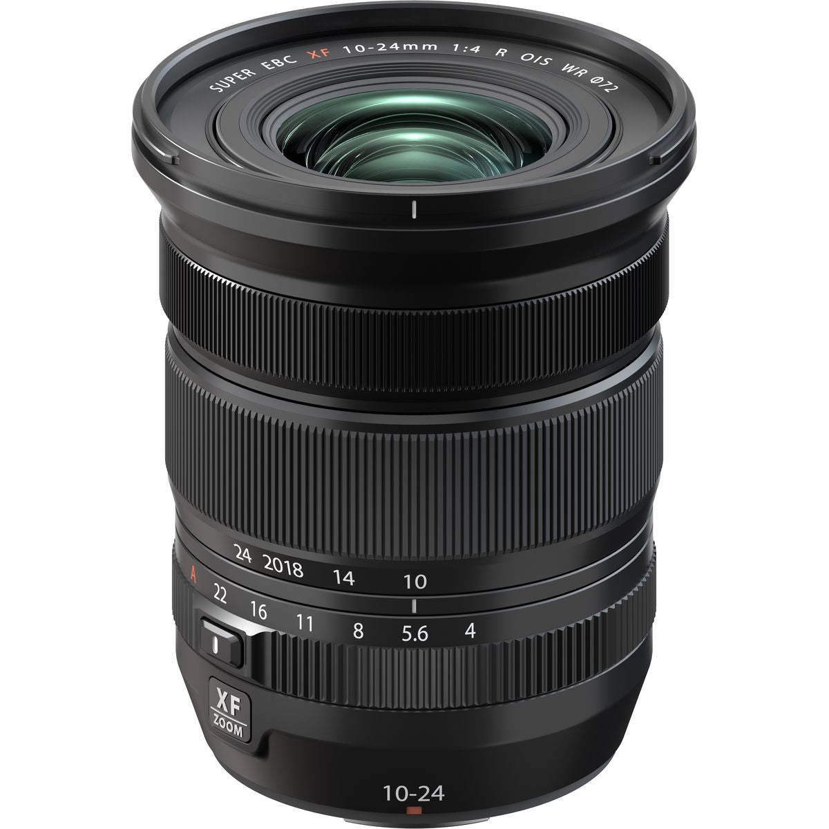 Fujifilm XF10-24mm f/4.0 R OIS WR