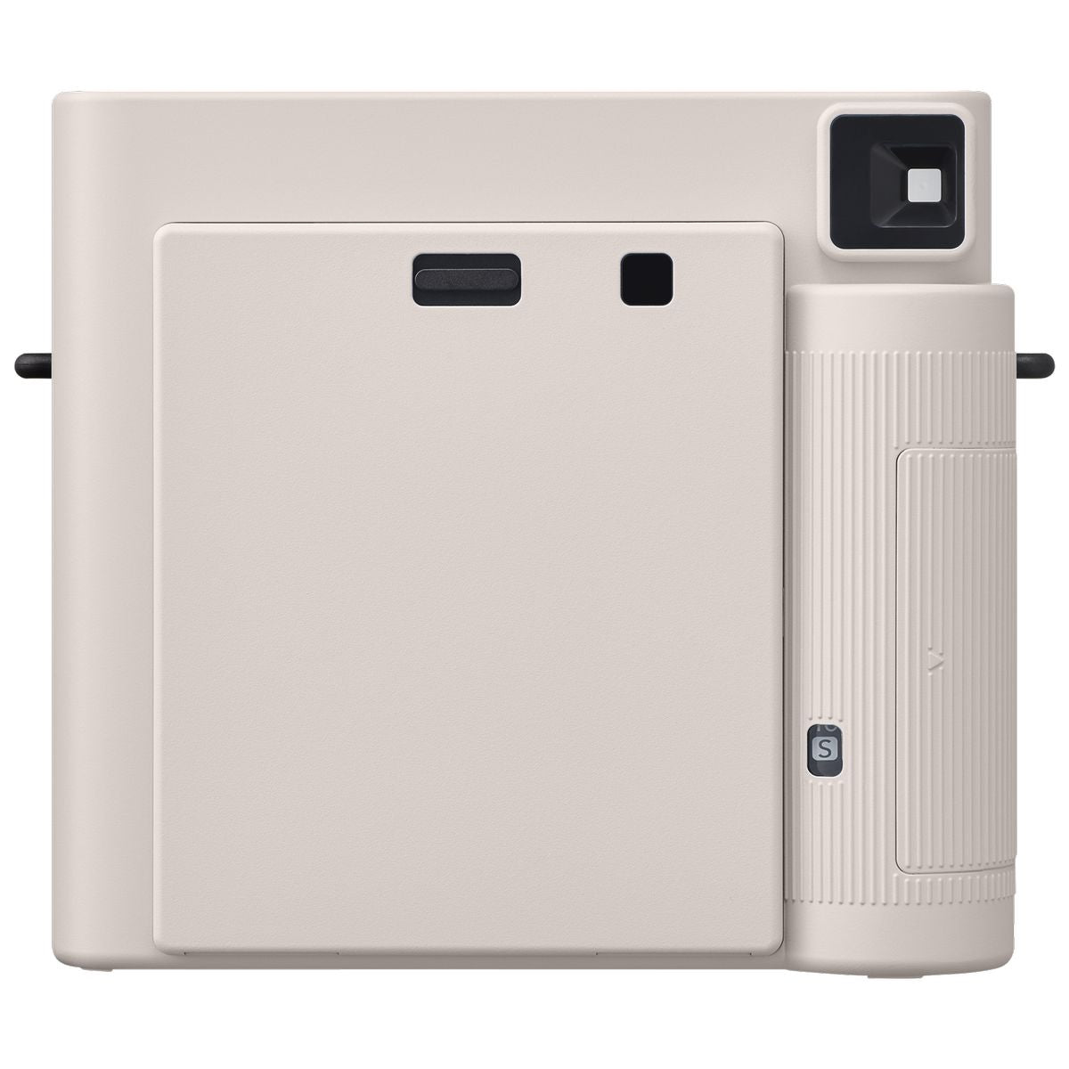 Fuji Instax SQ1 Chalk White