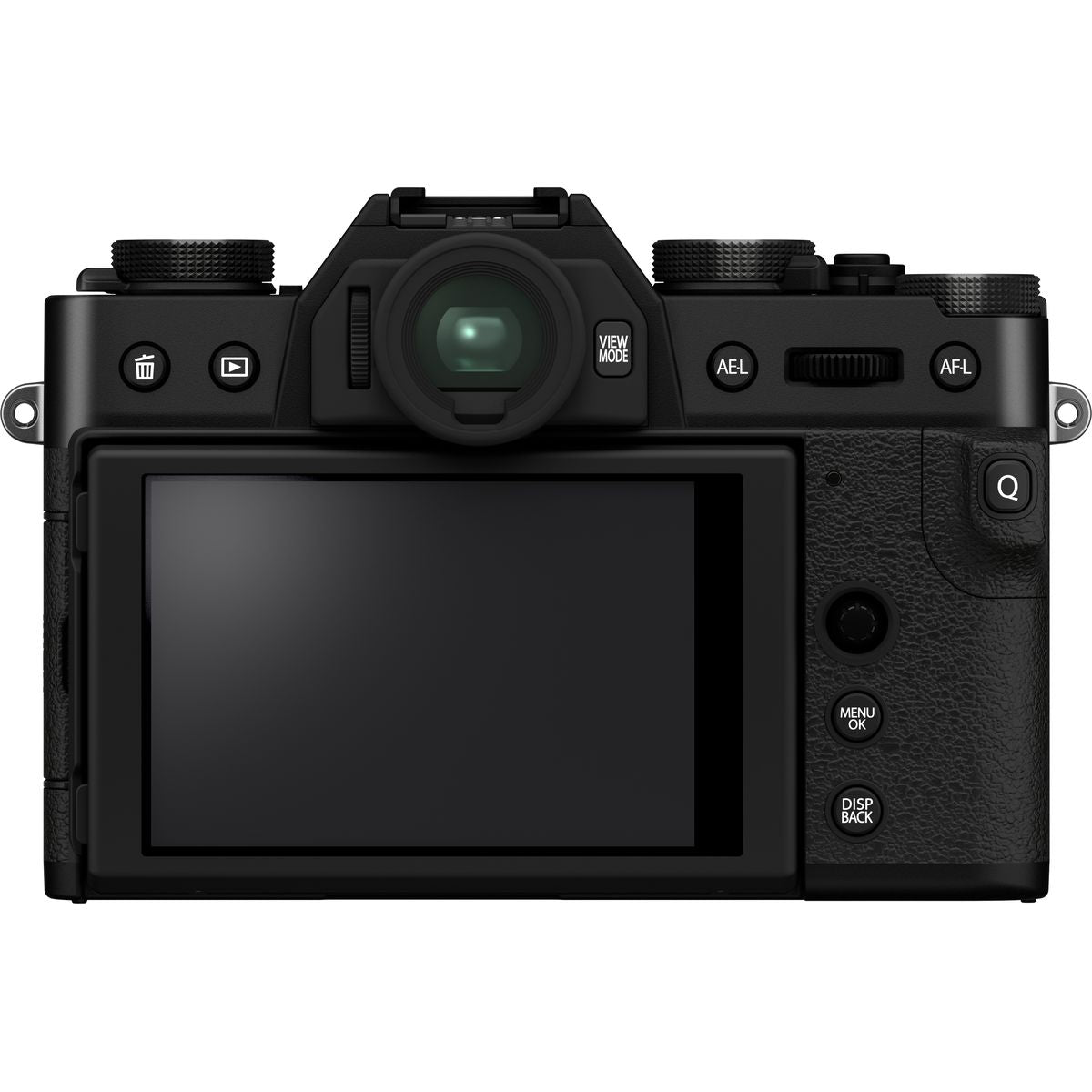 Fujifilm X-T30 II Black