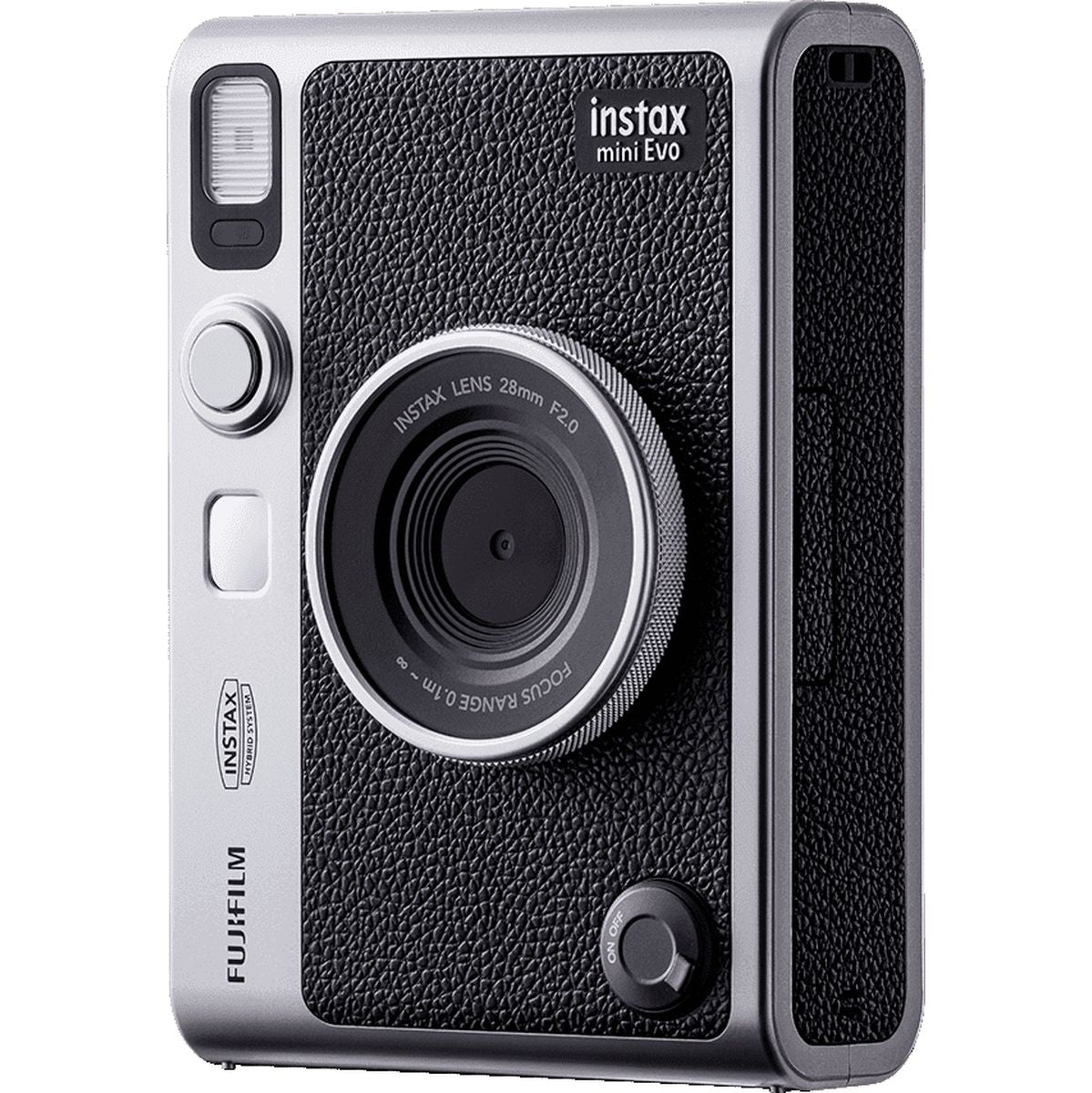 Fuji Instax Mini EVO Camera USB-C - image 2 of 3
