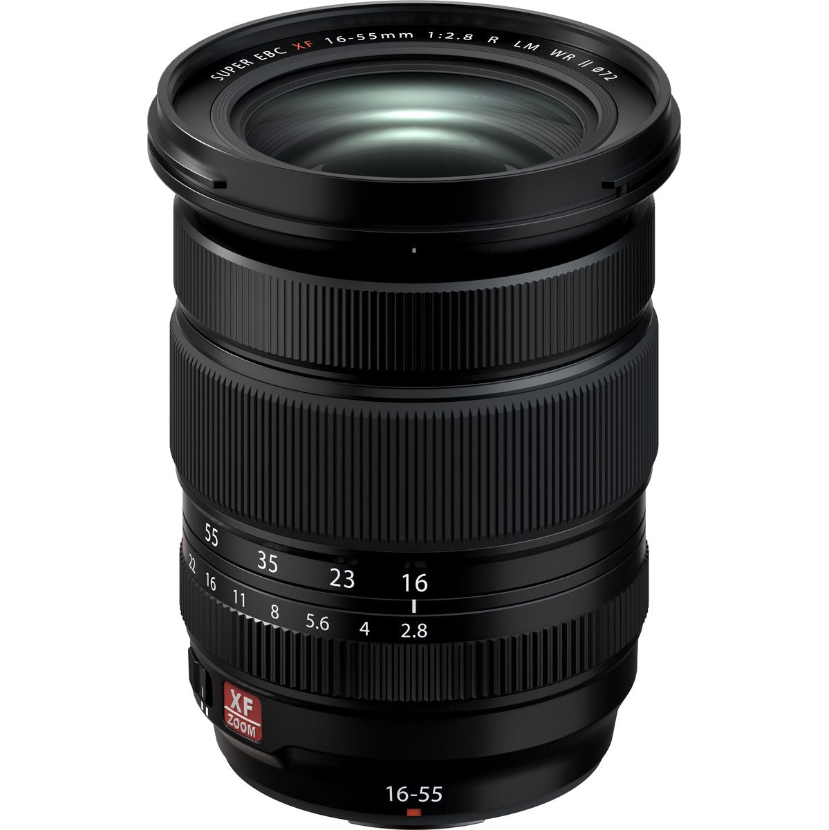 Fujifilm XF16-55mm f/2.8 R LM WR II - image 4 of 4