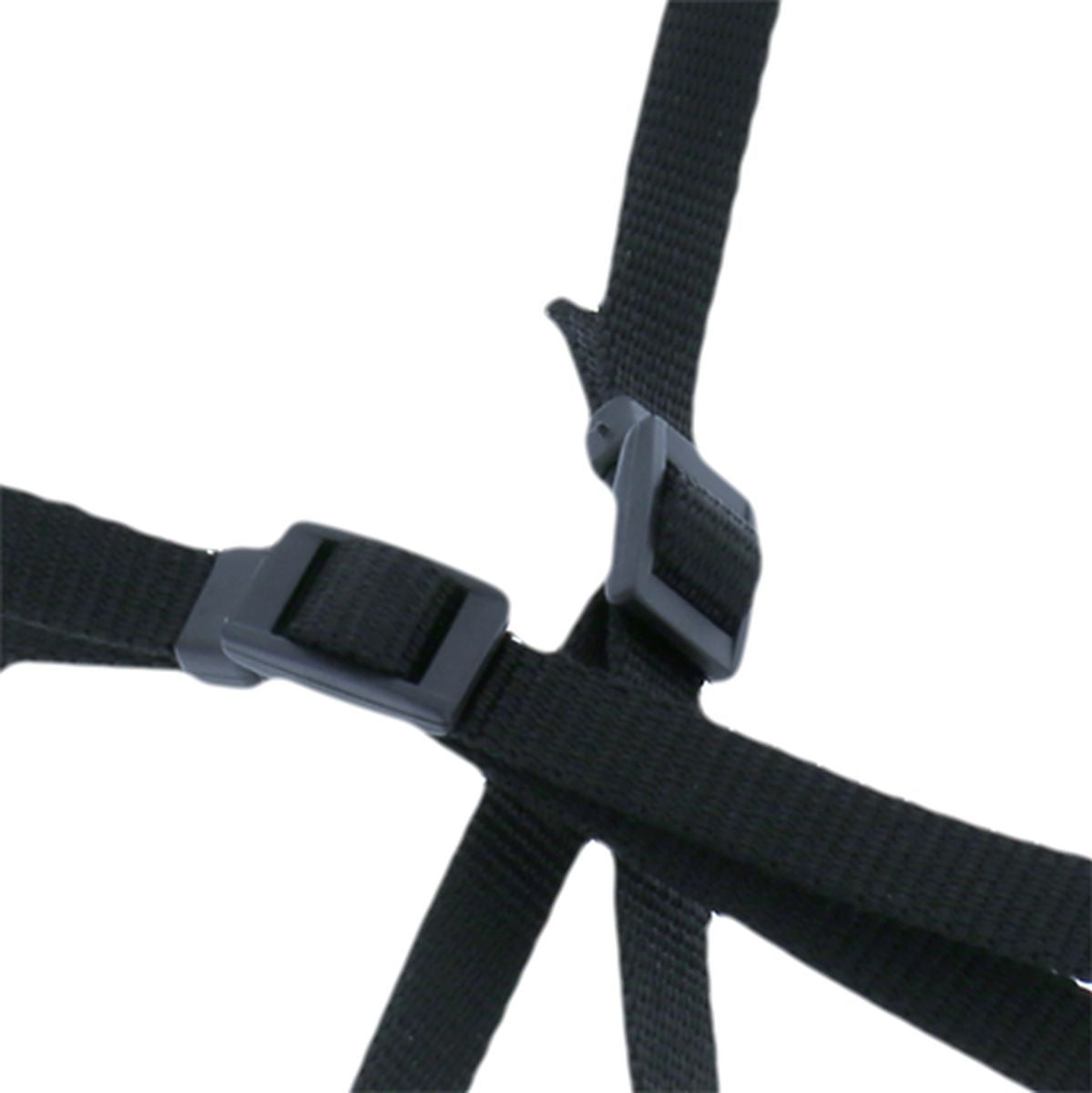 Matin Strap The Luxury Recht Neoprene 43mm M-6753H - image 4 of 5
