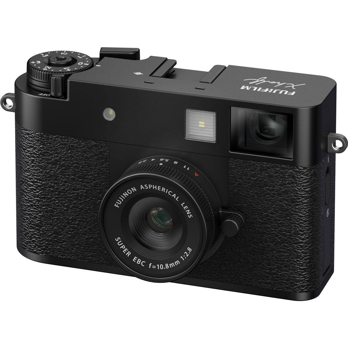 Fujifilm X-HF1 X Half Black