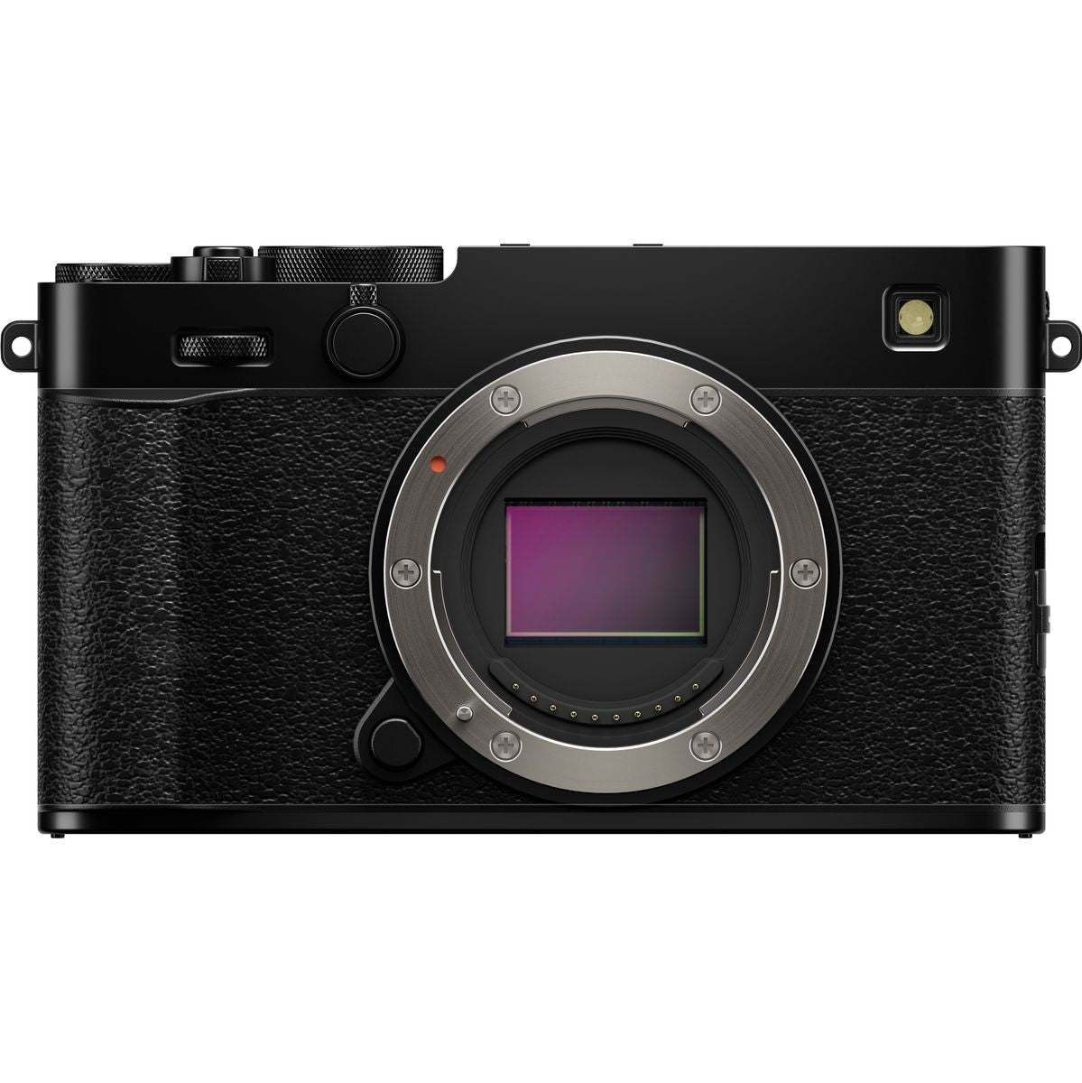 Fujifilm X-E5 Body Black
