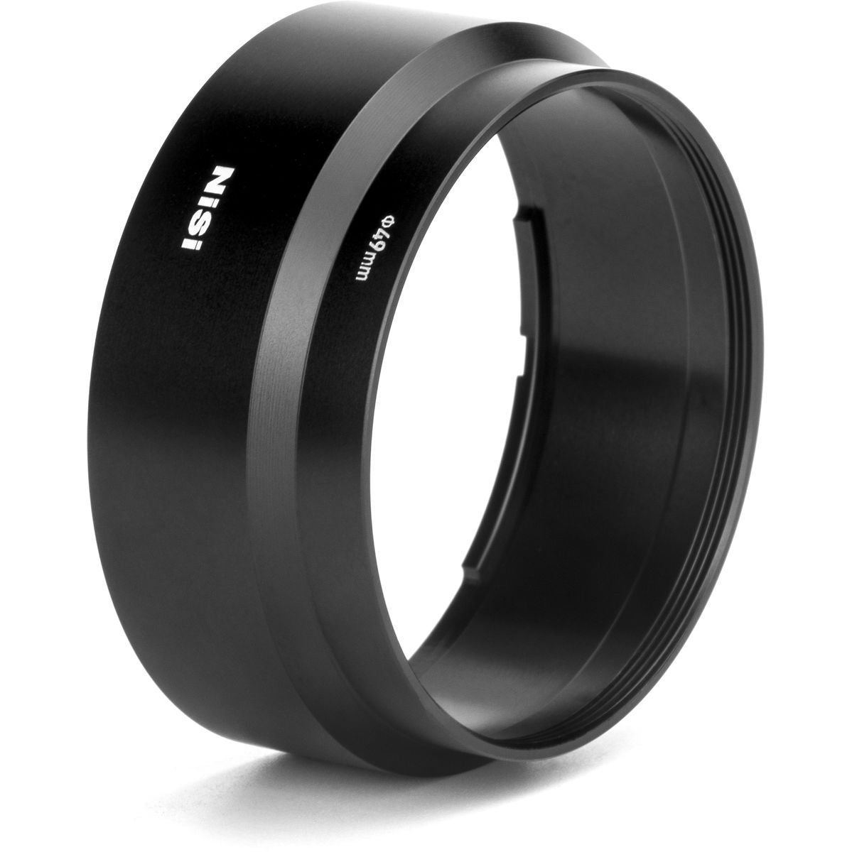 NiSi Ring Cap + Lens Adapter GR3X