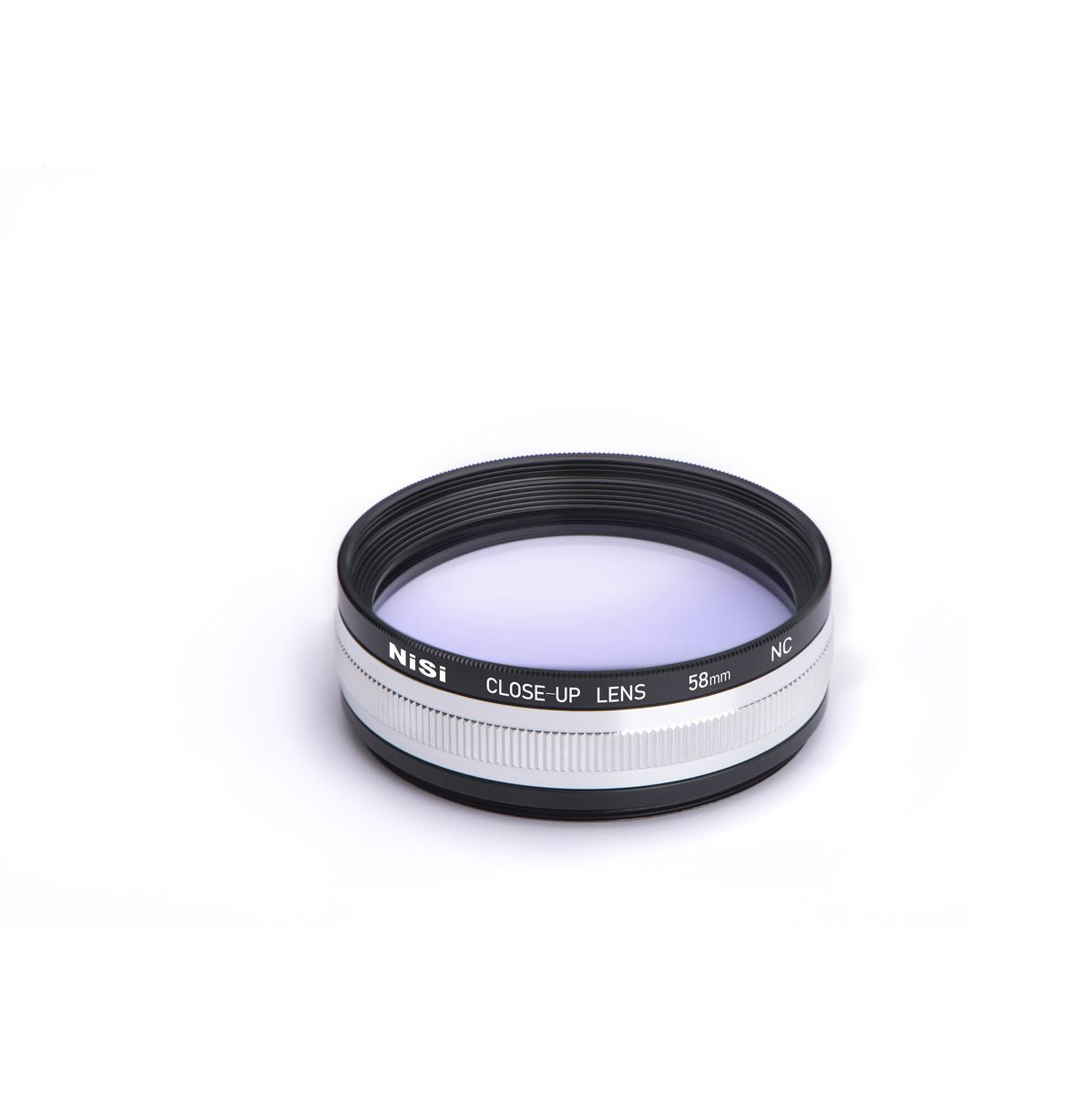 NiSi Close Up Lens Kit NC 58mm