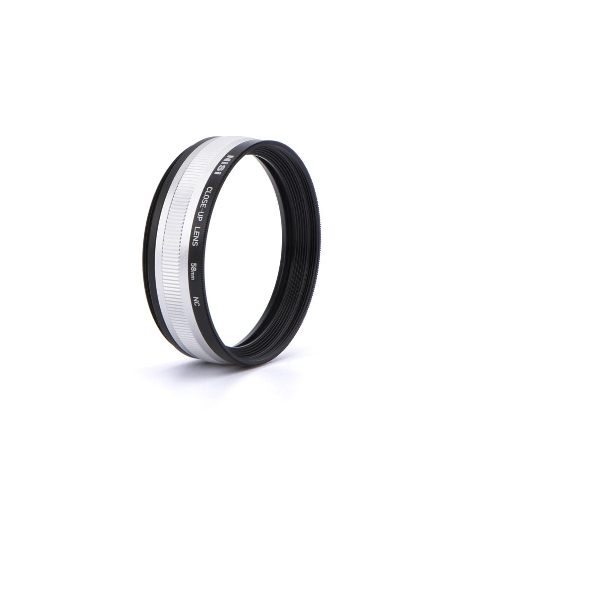 NiSi Close Up Lens Kit NC 58mm