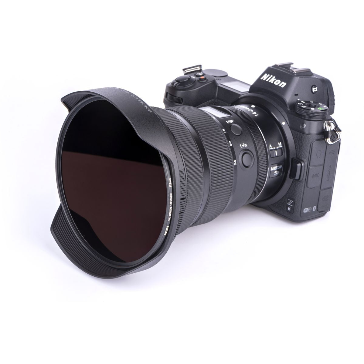 NiSi NC ND1000 (112mm For Nikon Z 14-24)