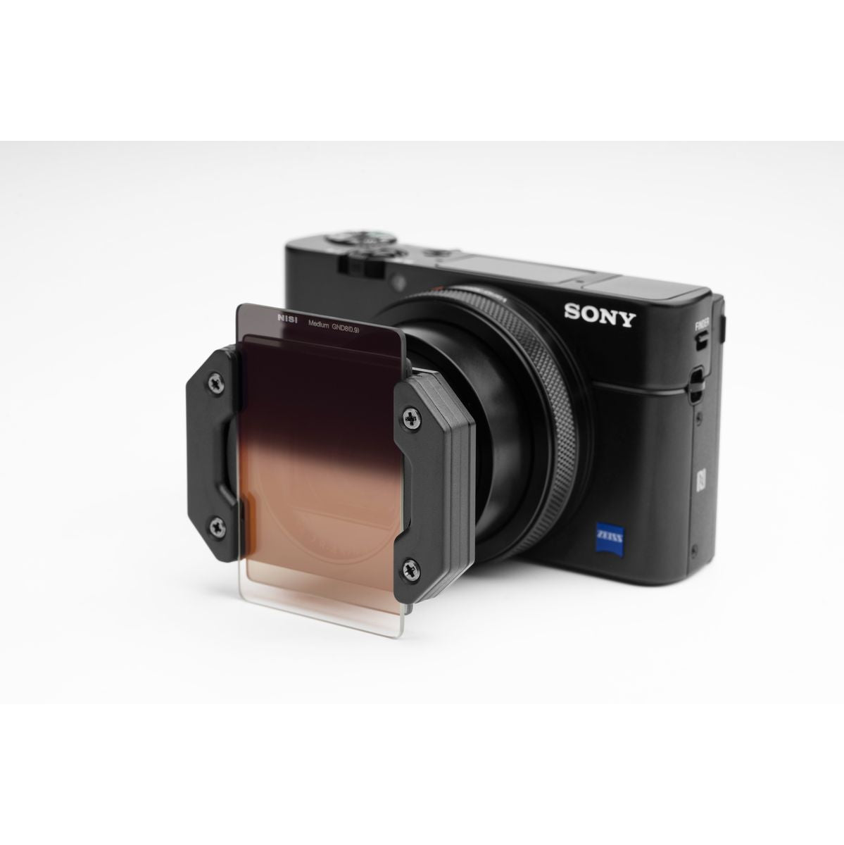 NiSi Professional Kit Sony RX100VI M6