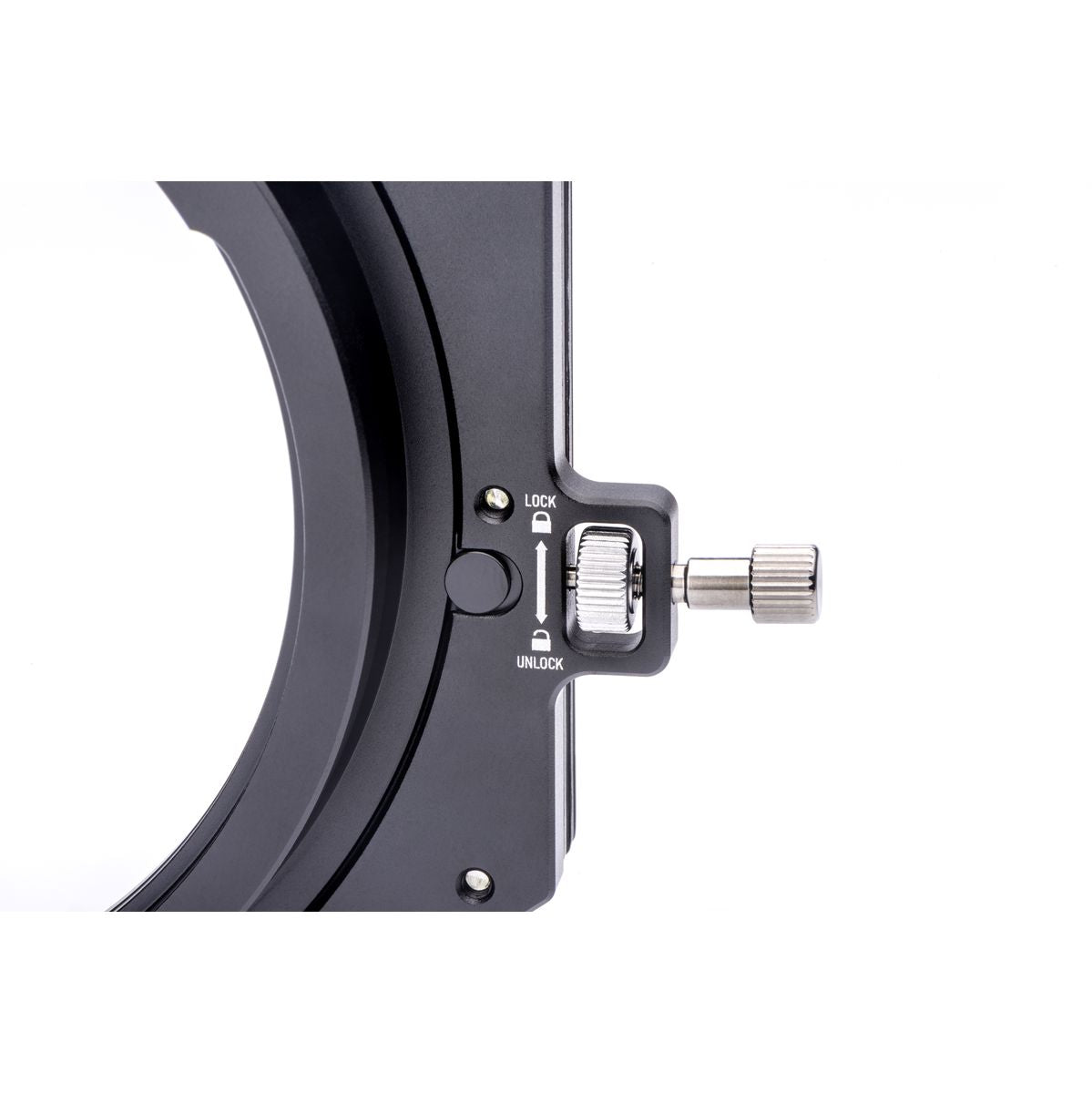 NiSi 100mm Filter Holder For Nikon Z 14-24mm f/2.8 S (No Vig