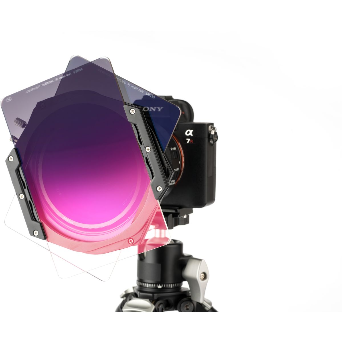 NiSi 100mm System - Switch