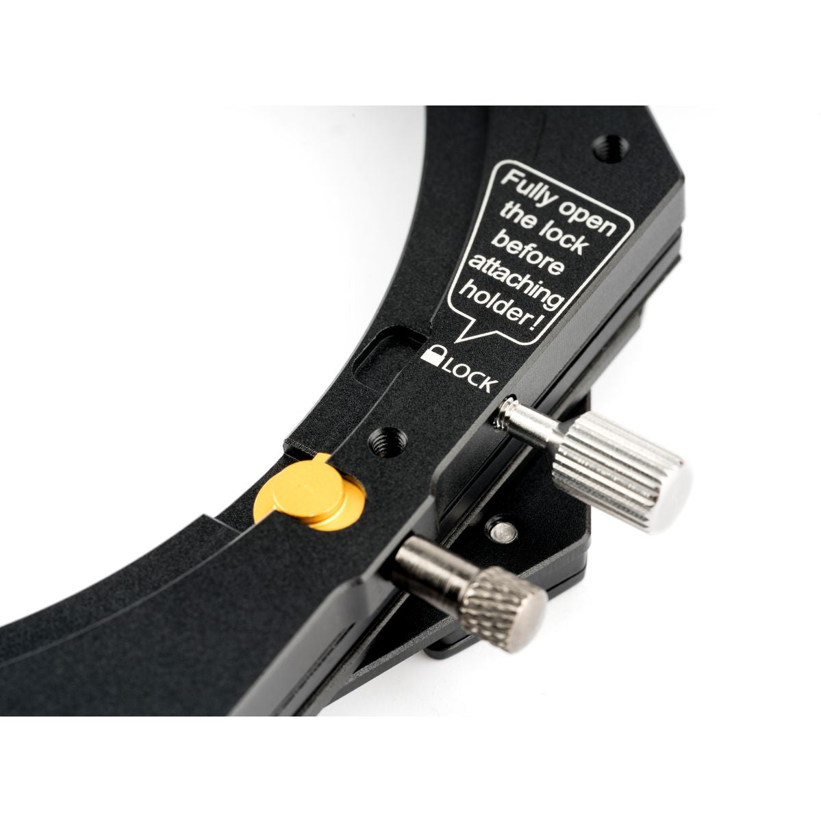 NiSi 100mm System - Switch