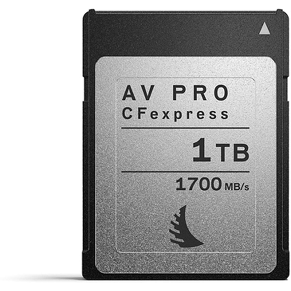 Angelbird AV Pro CFexpress 1TB | 1-pack
