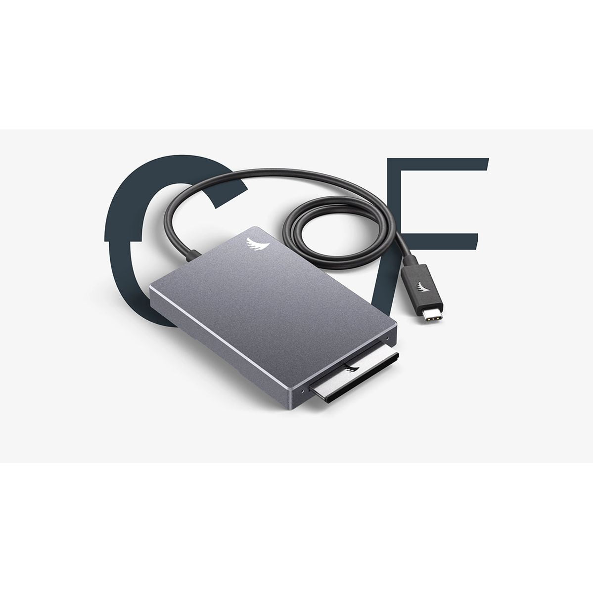 Angelbird CFast Single Cardreader