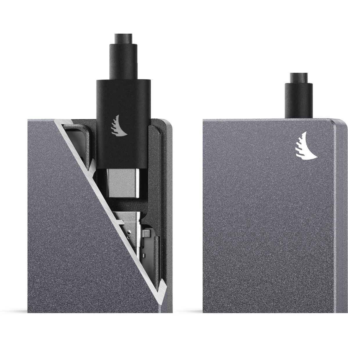 Angelbird SD Dual Cardreader