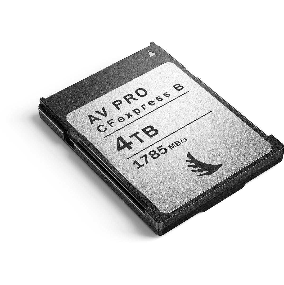 Angelbird AV Pro CFexpress MkII Type B 4 TB