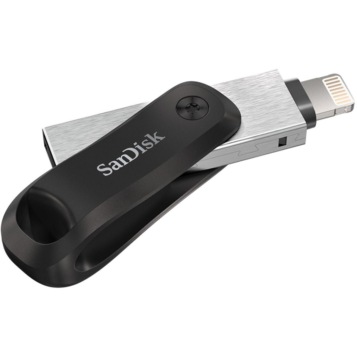 SanDisk iXpand Go Flash Drive 3.0 256GB