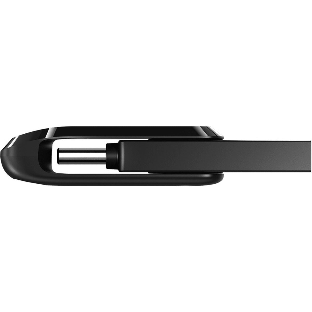 SanDisk Dual Drive Ultra 3.1 Go 64GB USB - USB C 150MB/s