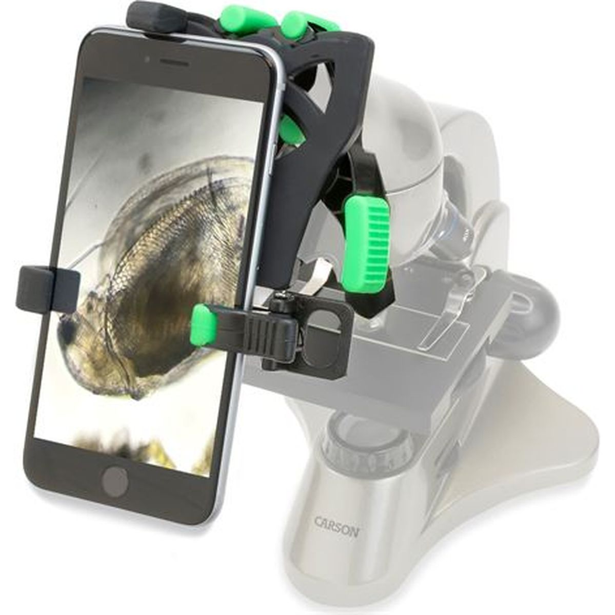 Carson Universal Smartphone Adapter IS-200 Hookupz 2.0