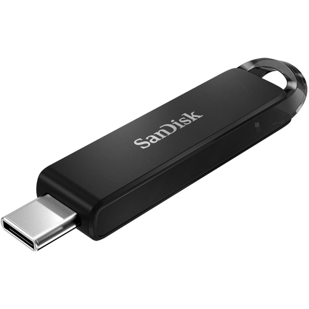 SanDisk USB Ultra Type C N 64GB 150MB/s - USB 3.1