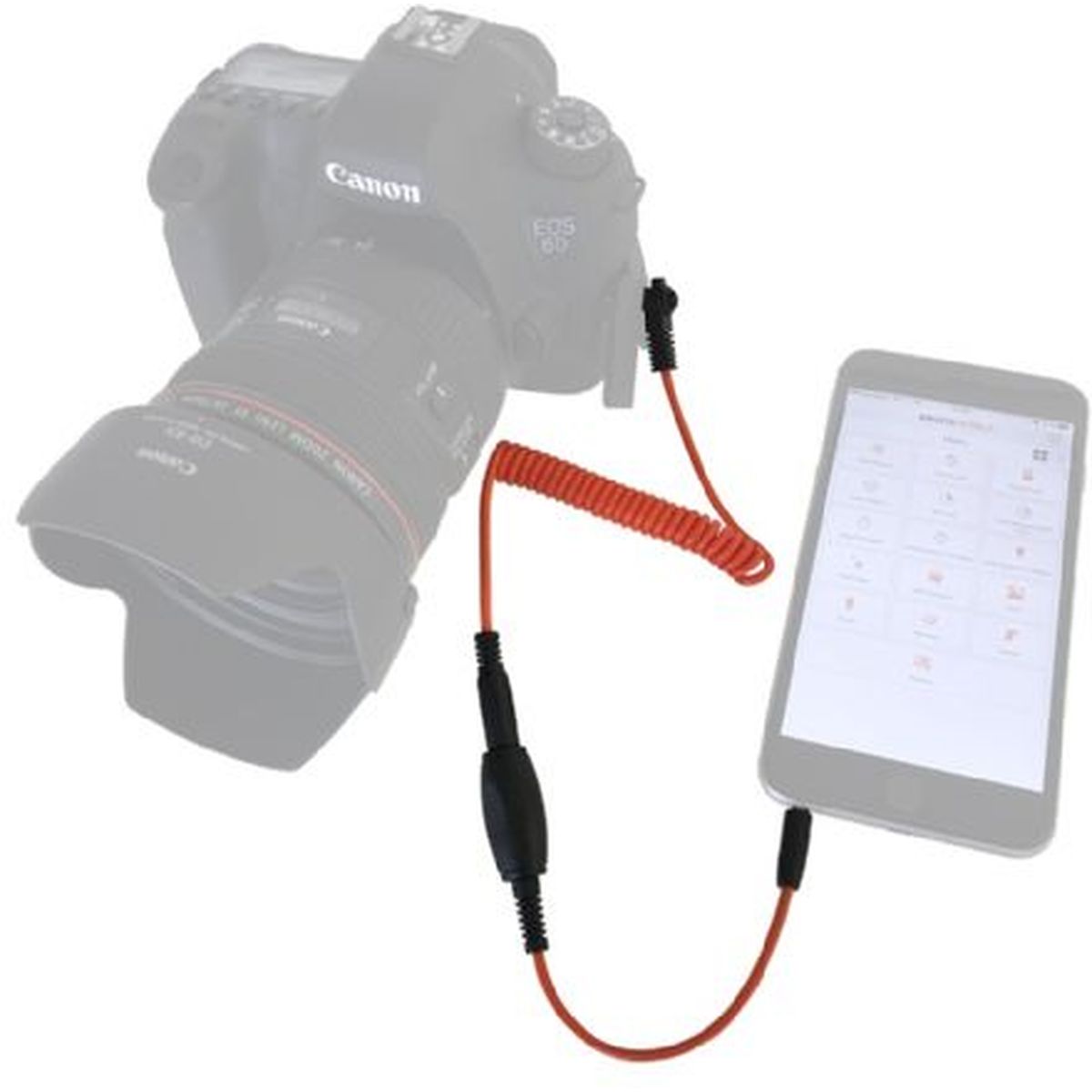 Miops Mobile Dongle For iOS And Android