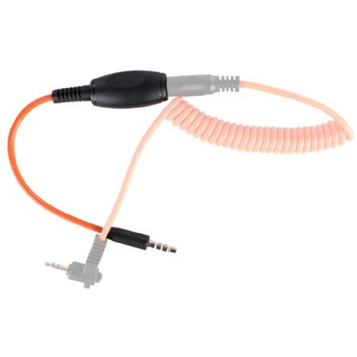 Miops Mobile Dongle For iOS And Android