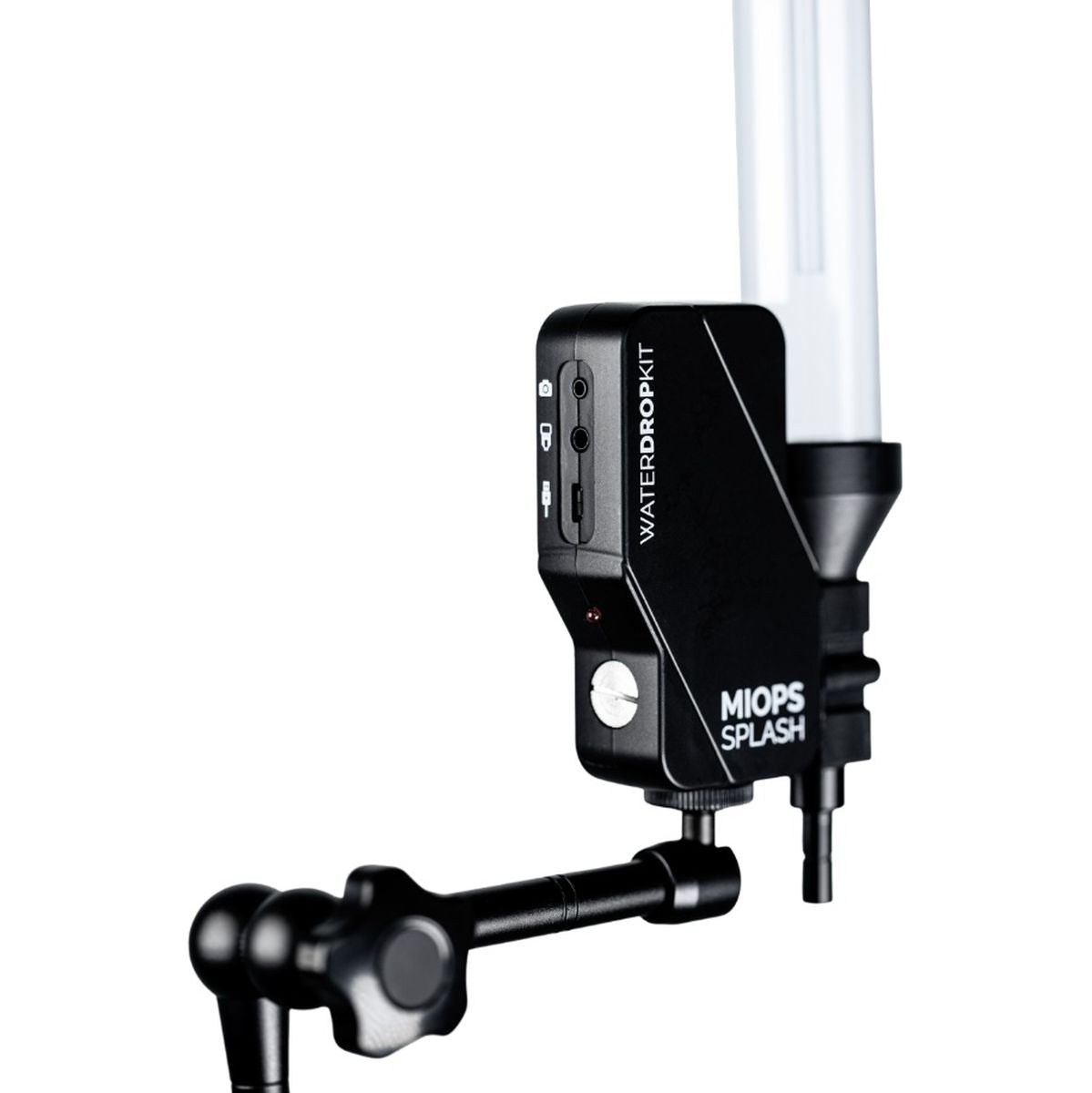 Miops Splash V2 Water Drop Kit + P1 Cable