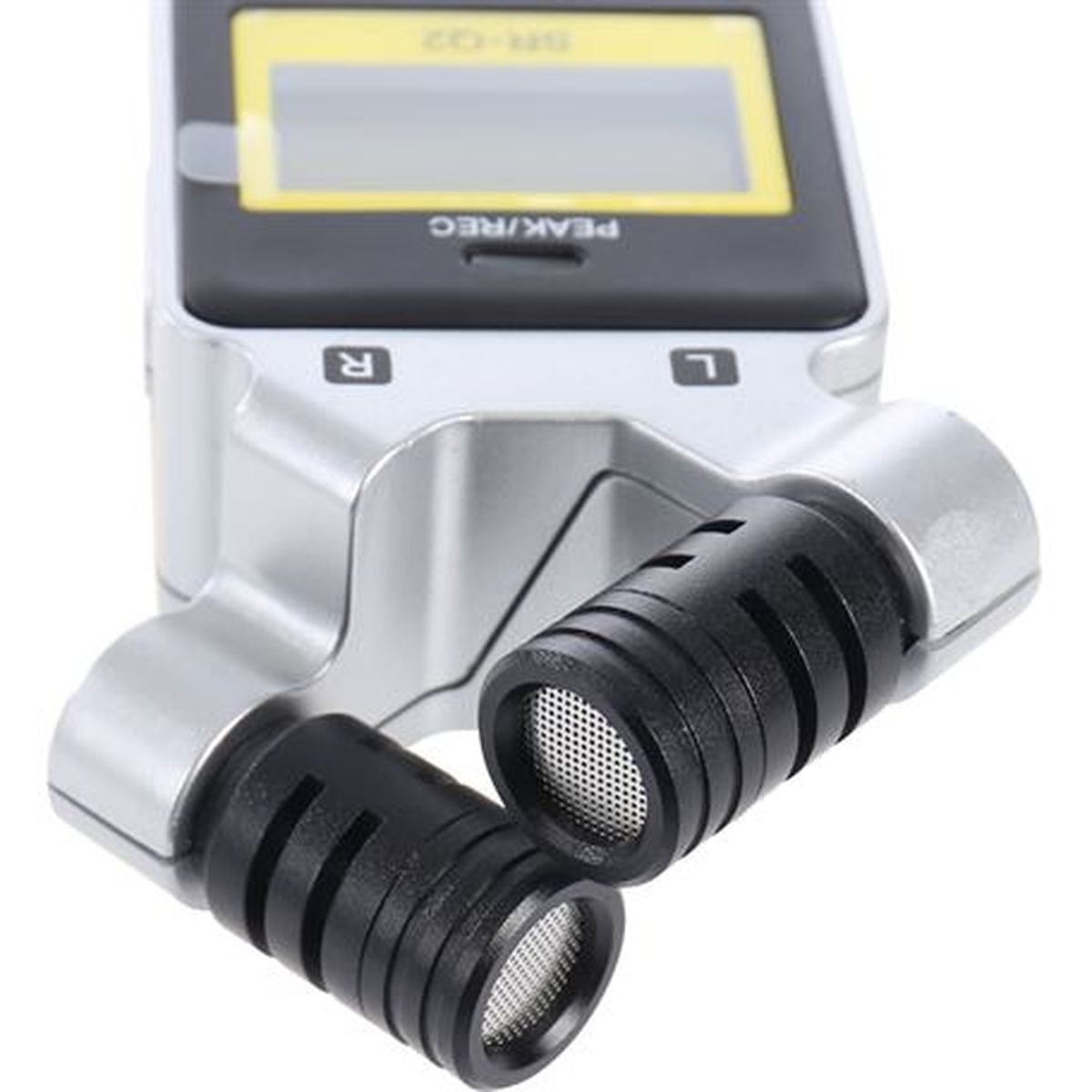 Saramonic Audio Recorder SR-Q2 - image 3 of 5