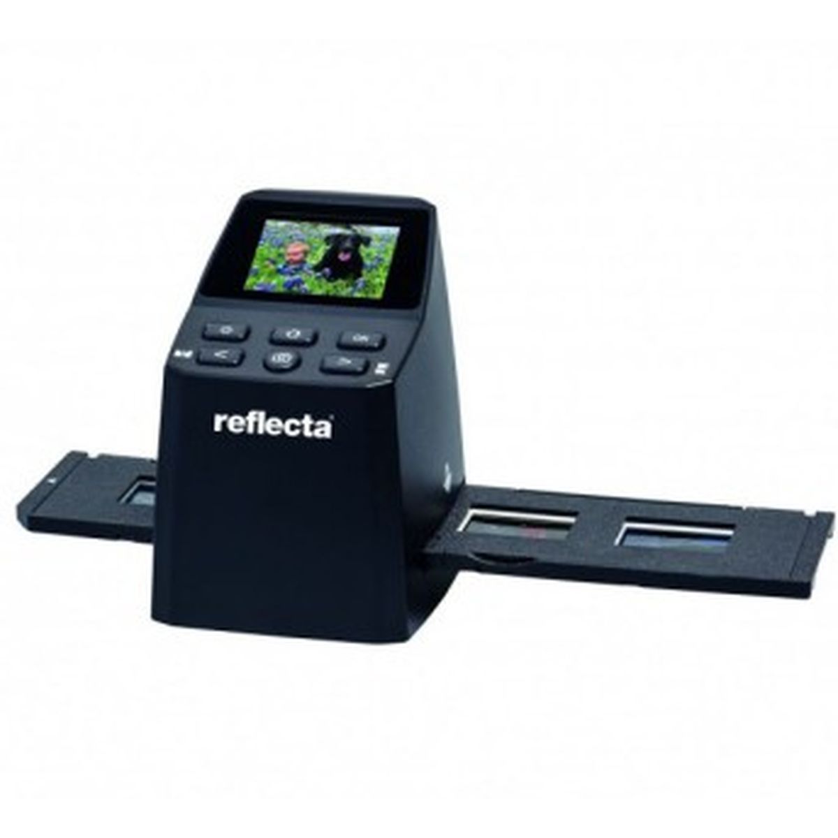 Reflecta X22 Dia-Negatief Scanner