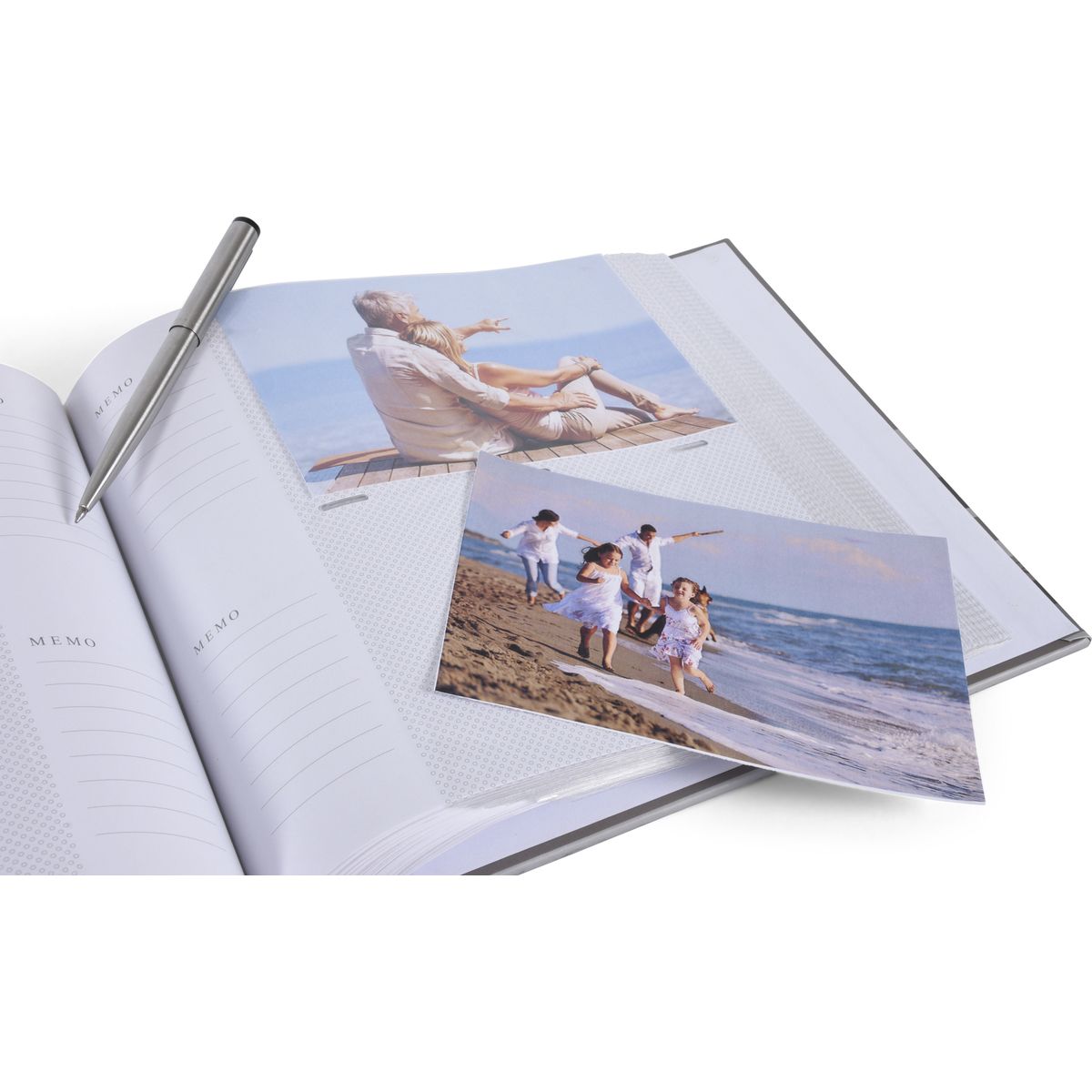 Henzo Slip-In 200 BACK2NATURE