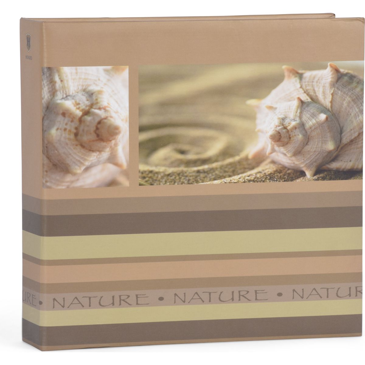 Henzo Slip-In 200 BACK2NATURE