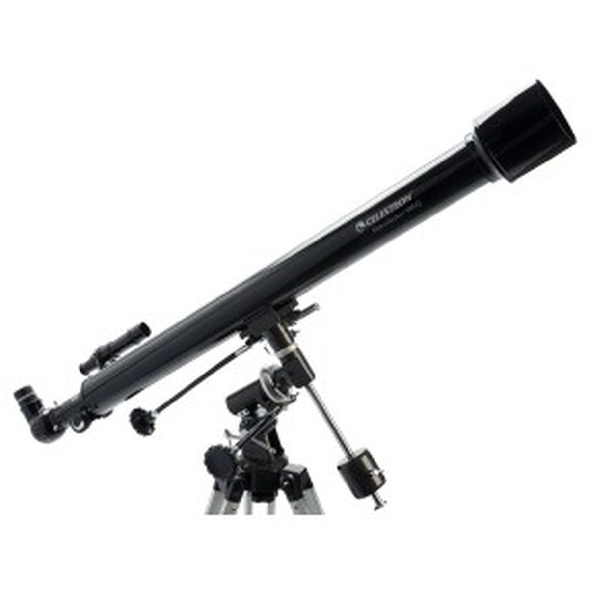 Celestron Telescope Power Seeker 60EQ