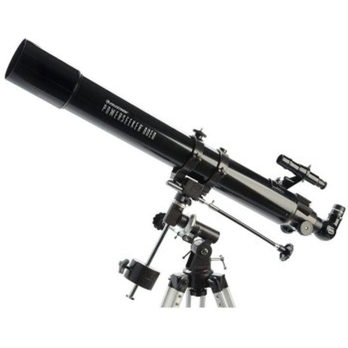 Celestron Telescope Power Seeker 80EQ