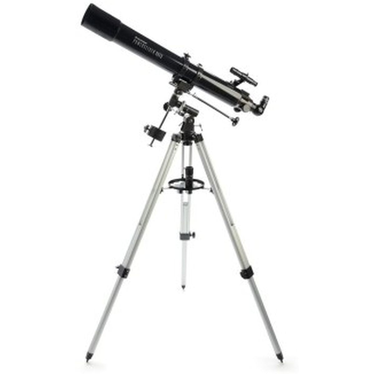 Celestron Telescope Power Seeker 80EQ