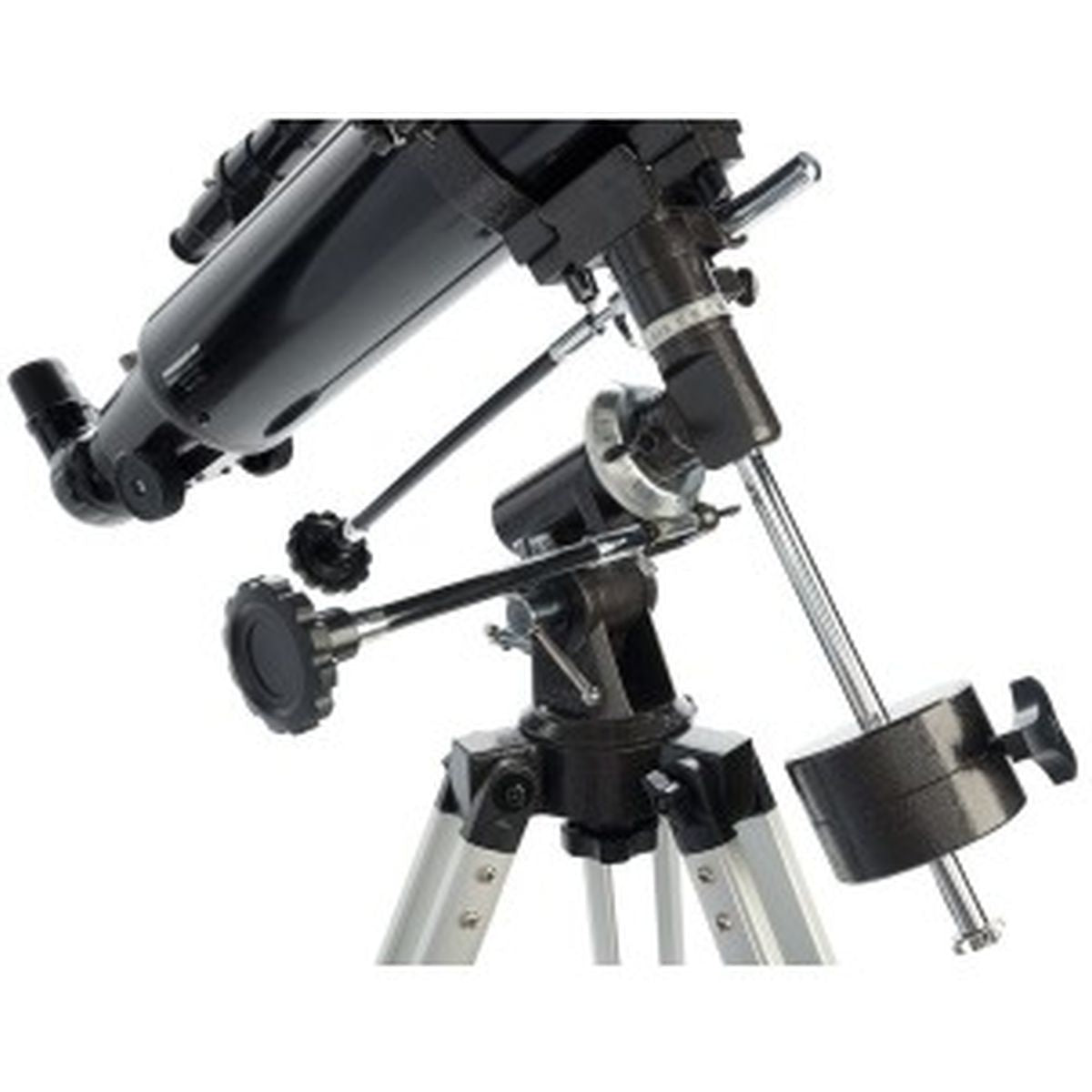 Celestron Telescope Power Seeker 80EQ