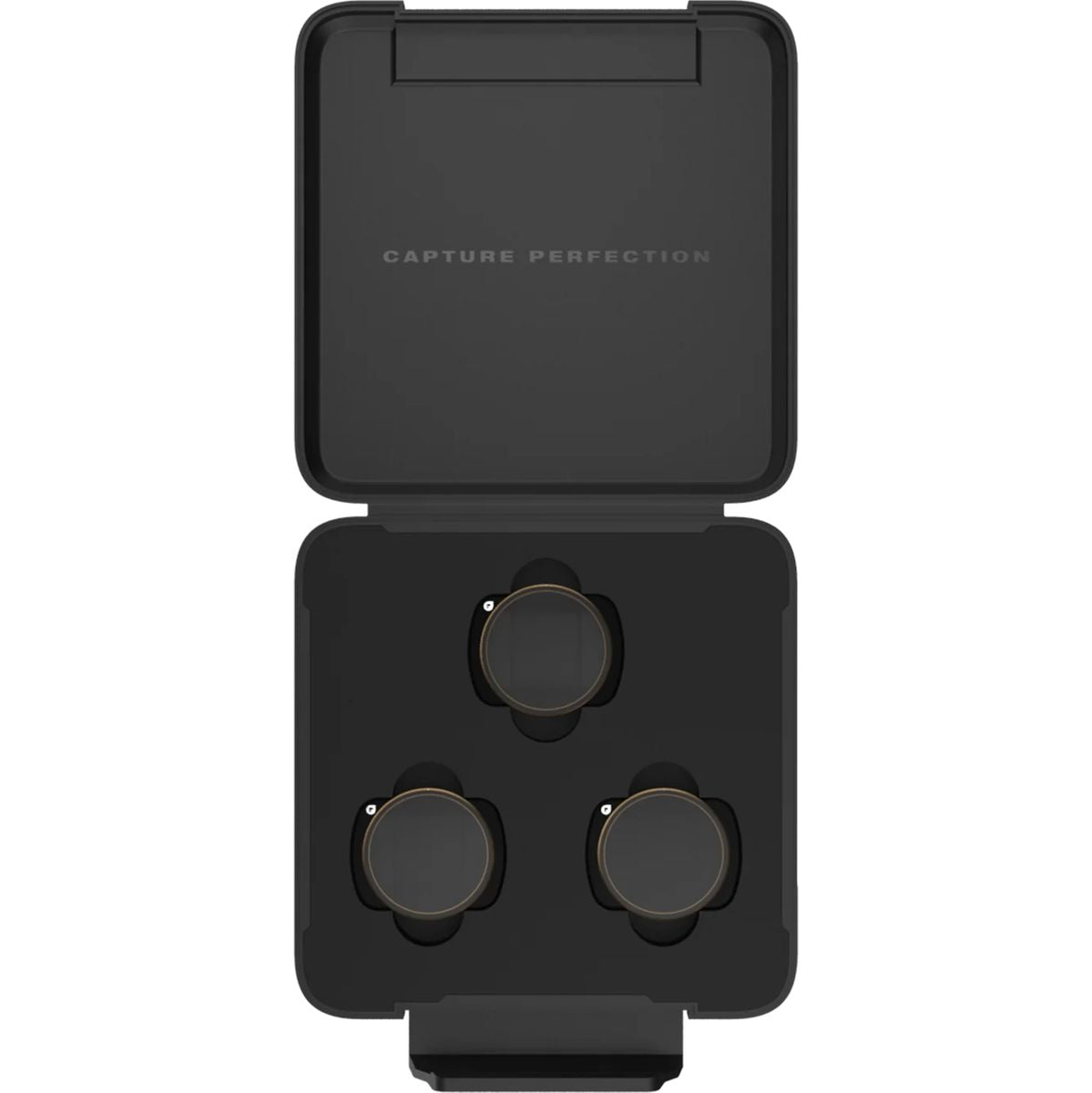 PolarPro DJI Osmo Pocket 3 - Vivid Collection (ND8/PL ND32/PL ND128/PL)