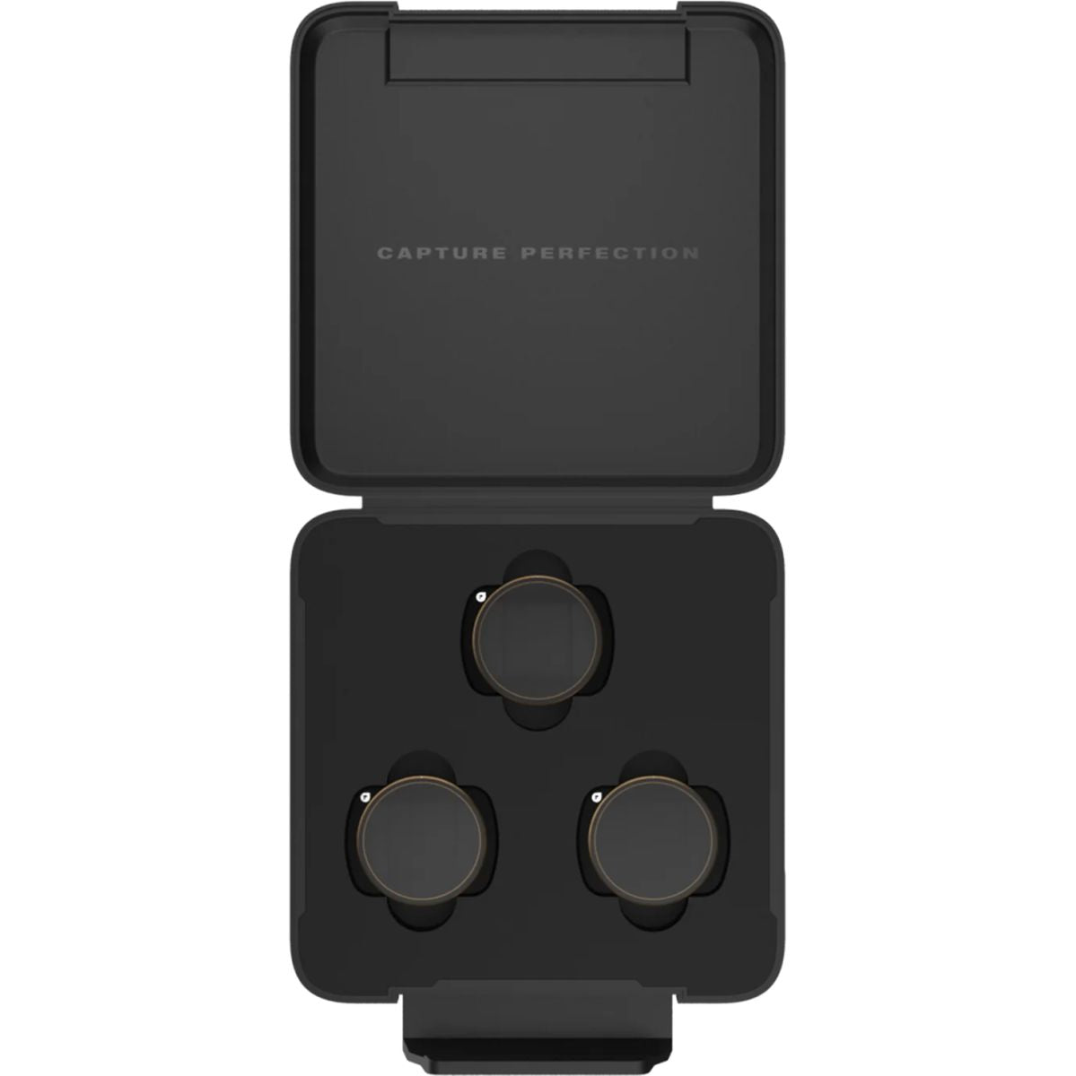 PolarPro DJI Osmo Pocket 3 - Vivid Collection (ND8/PL ND32/PL ND128/PL)