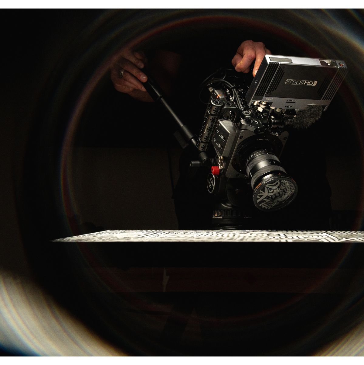 PolarPro 82mm PRYZM Warp - image 3 of 5